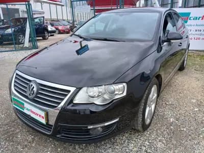 Vendo Volkswagen Passat 2006 - 8350 EUR, 138534 km - AUTO.MOTO.pt