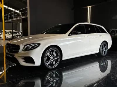 Sell Mercedes-Benz E 300 2019 - 33490 EUR, 105000 km - AUTO.MOTO.pt