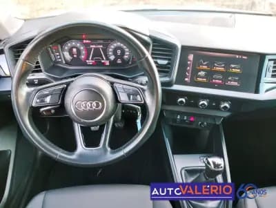 Vendo Audi A1 Sportback 2019 - 18950 EUR, 69000 km - AUTO.MOTO.pt