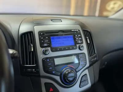 Sell Hyundai i30 2008 - 7750 EUR, 180000 km - AUTO.MOTO.pt