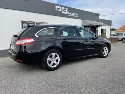 Sell Peugeot 508 SW 2013 - 9900 EUR, 227000 km - AUTO.MOTO.pt