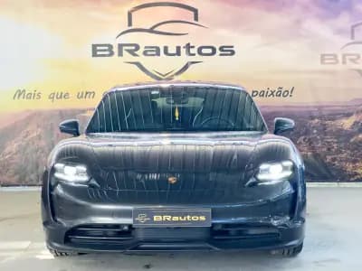 Sell Porsche Taycan 2014 - 64900 EUR, 75512 km - AUTO.MOTO.pt