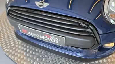 Vendo MINI 2014 - 10900 EUR, 209521 km - AUTO.MOTO.pt