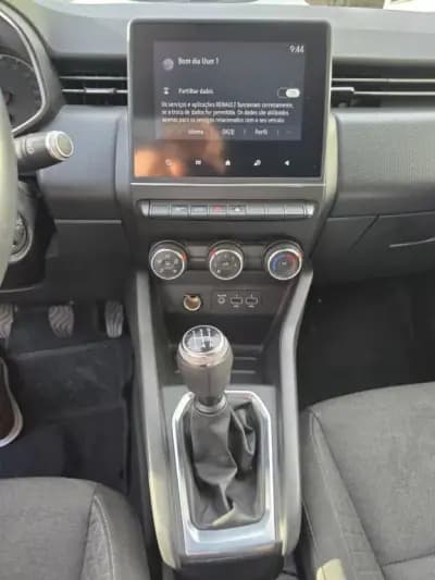 Sell Renault Clio 2020 - 14750 EUR, 99575 km - AUTO.MOTO.pt