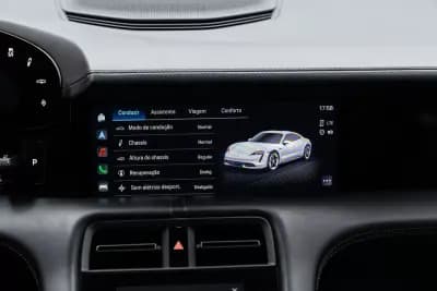 Sell Porsche Taycan 2020 - 76950 EUR, 45000 km - AUTO.MOTO.pt