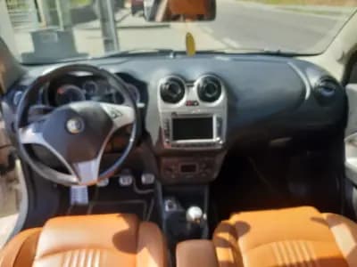 Vendo Alfa Romeo MiTo 2018 - 8000 EUR, 234180 km - AUTO.MOTO.pt