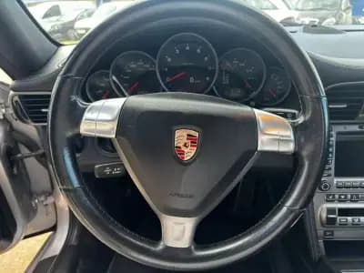 Sell Porsche 997 2007 - 54990 EUR, 164453 km - AUTO.MOTO.pt