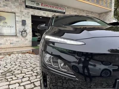 Vendo Hyundai Kauai 2021 - 22500 EUR, 77000 km - AUTO.MOTO.pt