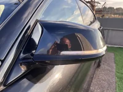 Vendo BMW 430 Gran Coupé 2016 - 22900 EUR, 180000 km - AUTO.MOTO.pt