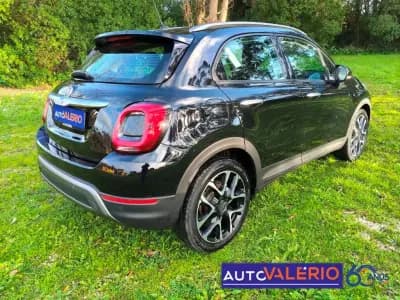 Vendo Fiat 500X 2021 - 17450 EUR, 76516 km - AUTO.MOTO.pt