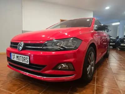 Vendo Volkswagen Polo 2018 - 16480 EUR, 138507 km - AUTO.MOTO.pt