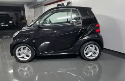 Sell Smart Fortwo Cabrio 2013 - 9990 EUR, 98000 km - AUTO.MOTO.pt