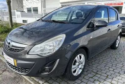 Sell Opel Corsa 2013 - 7990 EUR, 99853 km - AUTO.MOTO.pt
