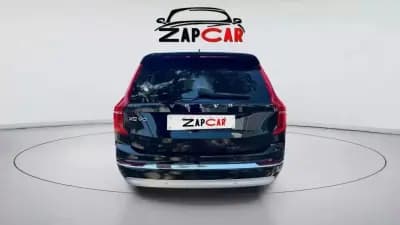 Vendo Volvo XC 90 2022 - 56700 EUR, 91200 km - AUTO.MOTO.pt