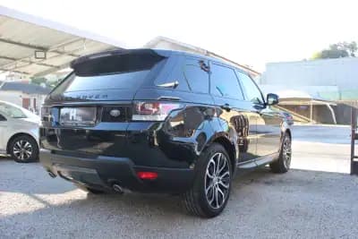 Sell Land Rover Range Rover Sport 2016 - 39500 EUR, 223000 km - AUTO.MOTO.pt