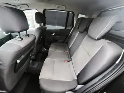 Vendo Renault Modus 2008 - 4500 EUR, 132000 km - AUTO.MOTO.pt