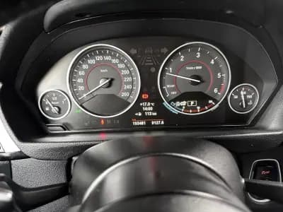 Vendo BMW 320 2012 - 19499 EUR, 193000 km - AUTO.MOTO.pt