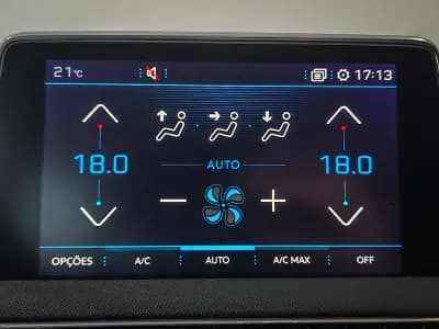 Vendo Peugeot 3008 2016 - 17450 EUR, 116000 km - AUTO.MOTO.pt