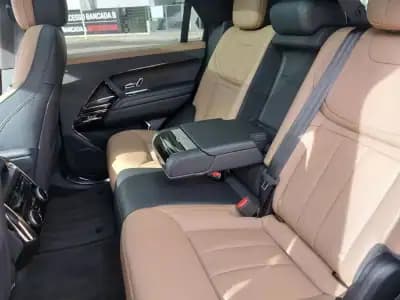 Vendo Land Rover Range Rover Sport 2023 - 129990 EUR, 20427 km - AUTO.MOTO.pt