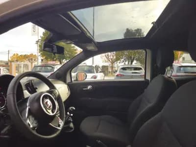 Sell Fiat 500 2024 - 14750 EUR, 33200 km - AUTO.MOTO.pt