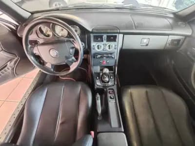 Sell Mercedes-Benz SLK 200 1999 - 8750 EUR, 220000 km - AUTO.MOTO.pt