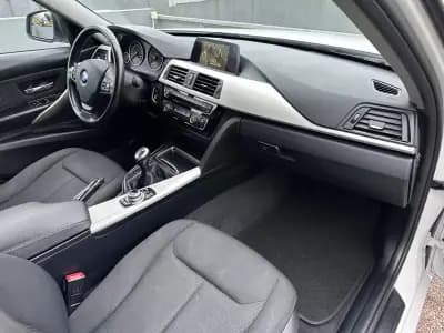 Sell BMW 318 2016 - 14900 EUR, 160000 km - AUTO.MOTO.pt