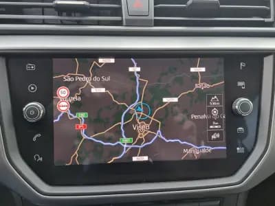 Vendo SEAT Ibiza 2019 - 12500 EUR, 46114 km - AUTO.MOTO.pt