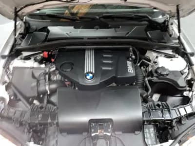 Sell BMW 118 2009 - 9950 EUR, 184000 km - AUTO.MOTO.pt