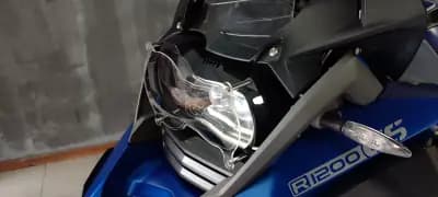 Sell BMW R 1200 GS Adventure 2014 - 12990 EUR, 55000 km - AUTO.MOTO.pt