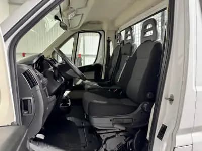 Vendo Fiat Ducato 2019 - 23990 EUR, 81877 km - AUTO.MOTO.pt
