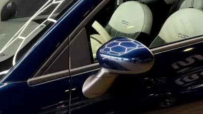 Vendo Fiat 500 2020 - 10470 EUR, 87000 km - AUTO.MOTO.pt