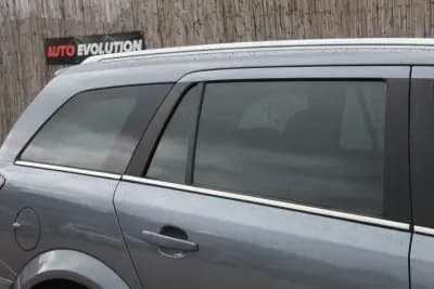 Sell Opel Astra Caravan 2007 - 5500 EUR, 142500 km - AUTO.MOTO.pt