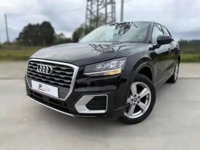Vendo Audi Q2 2018 - 22490 EUR, 60400 km - AUTO.MOTO.pt