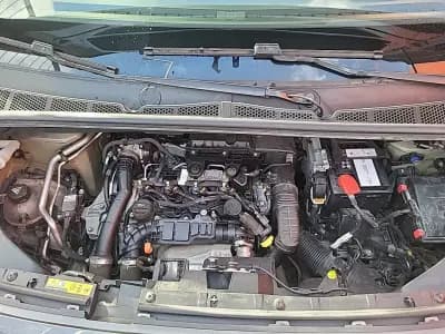 Sell Citroën Berlingo 2021 - 17400 EUR, 69486 km - AUTO.MOTO.pt