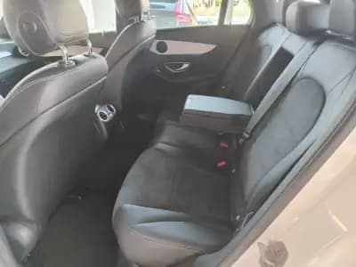 Vendo Mercedes-Benz GLC 220 2015 - 27450 EUR, 178000 km - AUTO.MOTO.pt