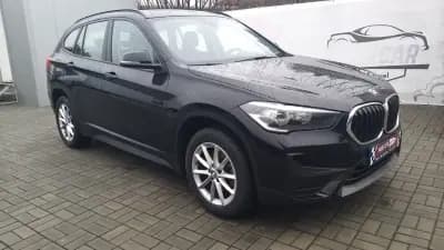 Vendo BMW X1 2021 - 23850 EUR, 97499 km - AUTO.MOTO.pt