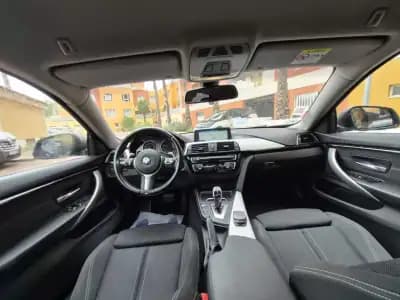 Vendo BMW 420 Gran Coupé 2018 - 26980 EUR, 80000 km - AUTO.MOTO.pt