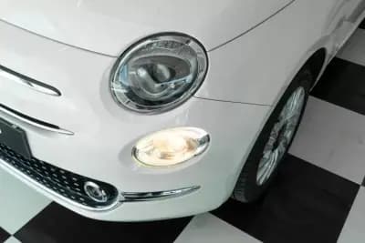 Sell Fiat 500C 2017 - 14500 EUR, 39620 km - AUTO.MOTO.pt