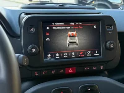 Vendo Fiat Panda 2024 - 14750 EUR, 18000 km - AUTO.MOTO.pt