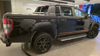 Vendo Ford Ranger 2022 - 39900 EUR, 72148 km - AUTO.MOTO.pt