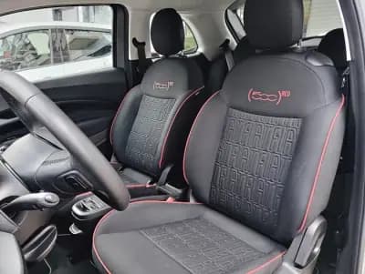 Vendo Fiat 500e 2023 - 14490 EUR, 30020 km - AUTO.MOTO.pt