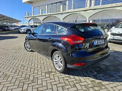 Sell Ford Focus 2018 - 9850 EUR, 109500 km - AUTO.MOTO.pt
