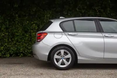 Vendo BMW 116 2013 - 14500 EUR, 116400 km - AUTO.MOTO.pt