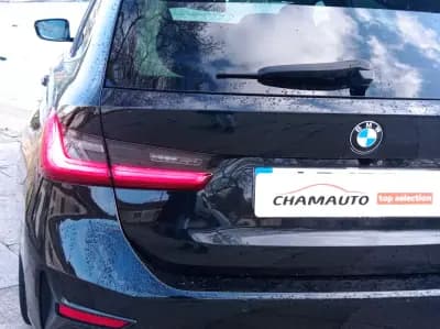 Vendo BMW 318 2020 - 26500 EUR, 166500 km - AUTO.MOTO.pt