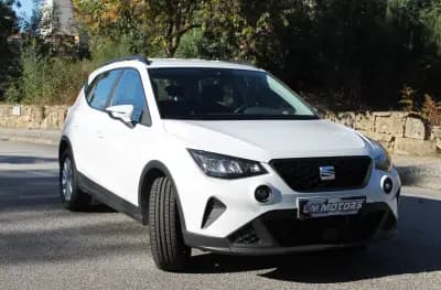 Sell SEAT Arona 2022 - 15900 EUR, 62000 km - AUTO.MOTO.pt