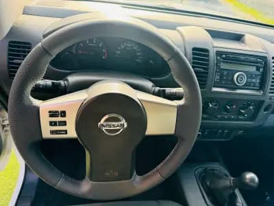 Sell Nissan Navara 2012 - 21500 EUR, 140000 km - AUTO.MOTO.pt