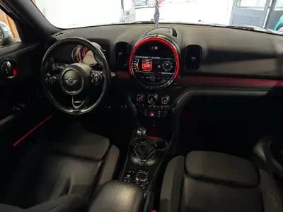 Sell MINI Countryman 2017 - 17000 EUR, 166000 km - AUTO.MOTO.pt