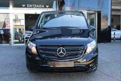 Sell Mercedes-Benz Vito Tourer 2021 - 29900 EUR, 202585 km - AUTO.MOTO.pt