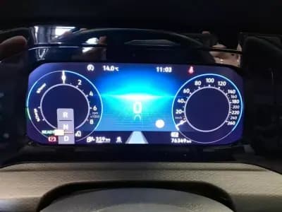 Vendo Volkswagen Golf 2021 - 23990 EUR, 76349 km - AUTO.MOTO.pt