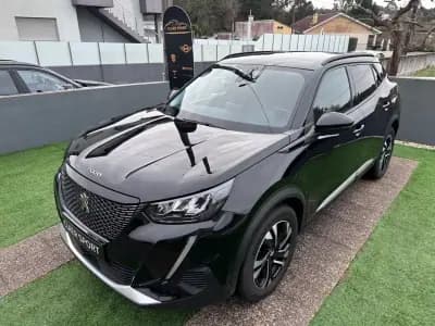 Vendo Peugeot 2008 2021 - 16900 EUR, 130000 km - AUTO.MOTO.pt